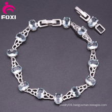 Wholesale Cheap CZ Gemstone Magnetic Bracelets